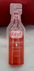 Keyf - Keyf Kedi Köpek Şampuanı 30ml 