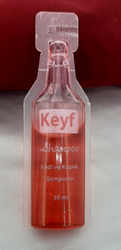 Keyf - Keyf Kedi Köpek Şampuanı 30ml