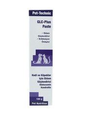 Pet-Technic - Pet-Technic GLC Plus Paste Eklem Güçlendirici Glukozamin 100gr