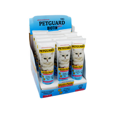 Petguard Kedi Biotin Paste 100gr - 2