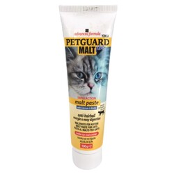 Pet Pretty - Petguard Malt Plus 100gr