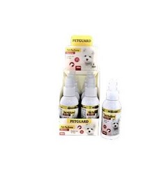 Petguard - Petguard Parfüm Amor Kedi Köpekler için 100ml