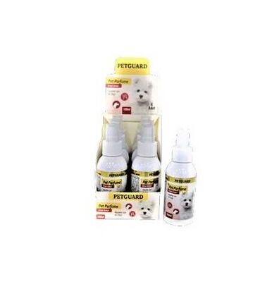 Petguard Parfüm Amor Kedi Köpekler için 100ml