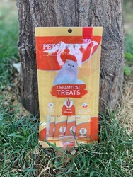 Petguard Sıvı Ödül Maltlı 4lü Paket 15x4gr
