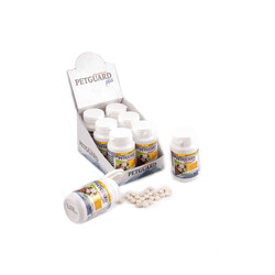 Petguard Köpek İmmunis Plus100 Tablet