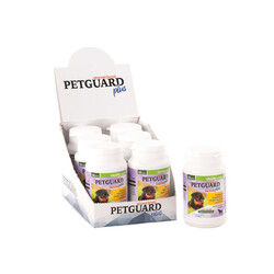 Petguard Yavru Köpek Kalsiyum Plus150 Tablet