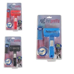 Petpretty Basmalı Tarak