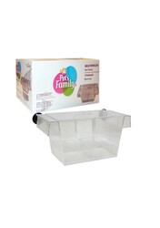 Pets Family Küçük Balık Yavruluğu 