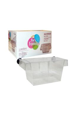 Pets Family Küçük Balık Yavruluğu - 1