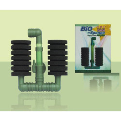 Xinyou - PK-004 Sünger Pipo Filtre
