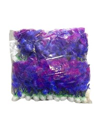 Plastik Akvaryum Bitkisi 15-21 cm.Mix 24lü - 3
