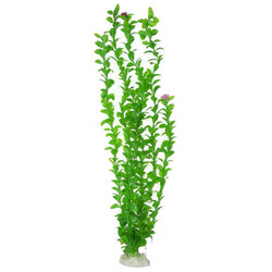 Fatih-Pet - Plastik Akvaryum Bitkisi 35 cm 4lü