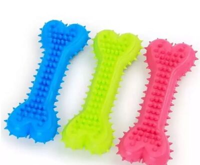 PLASTİK DİS KEMİGİ - 1