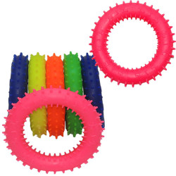 Plastik Simit Kemik Büyük (L)