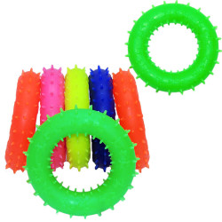 Kardelen - Plastik Simit Kemik Orta (M)