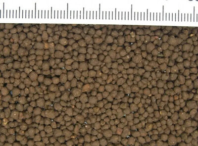 Platinum Soil 8 Lt Brown Powder( Aktif Bitki Toprağı)