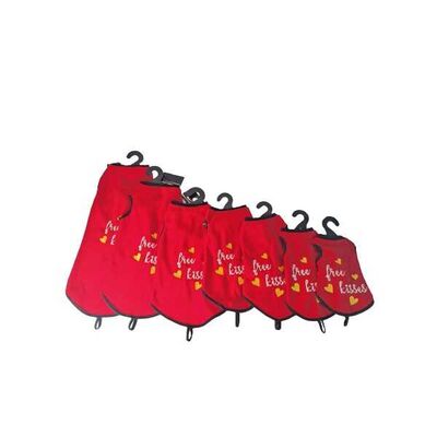 Polar Free Kisses 7li Set - 1