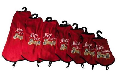 Polar Nice Friend  7li Set - 1