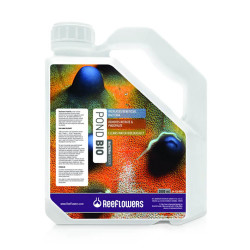 Pond Bio - Bacteria Feeder 3000 ml