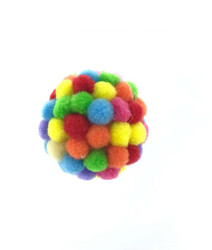 Fatih-Pet - Ponpon Top 