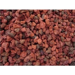 Poşet Büyük Lav Kırığı 6,5kg