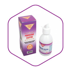 Power Time Kedi Calpfos Kalsiyum Takviyesi 100 ml - 2
