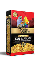 Premium Böcekli Kuş Maması 1kg 