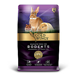 Premium Kemirgen Yemi 1kg