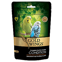 Premium Muhabbbet Kondisyon Yemi 200 gr 6'lı