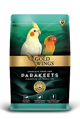 Premium Paraket 1 kg  - 1
