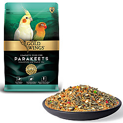 Premium Paraket 1 kg  - 2