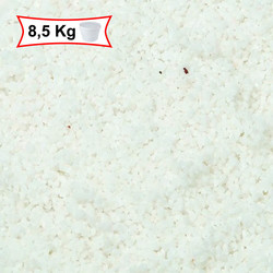 Vitasand - PRO-01 Kalsiyum Karbonatlı Kum 2 mm - 8,5 Kg. (Kova)