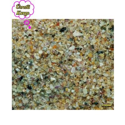 PRO-04 Midye Kırığı 3mm 20li Paket - 1