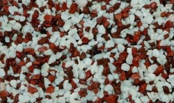 Vitasand - PRO-22 Kırmızı Beyaz 2 mm 20li Paket 