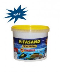 Vitasand - PRO-78 Silis Kum 0,7 mm - 8,5 Kg. (Kova)
