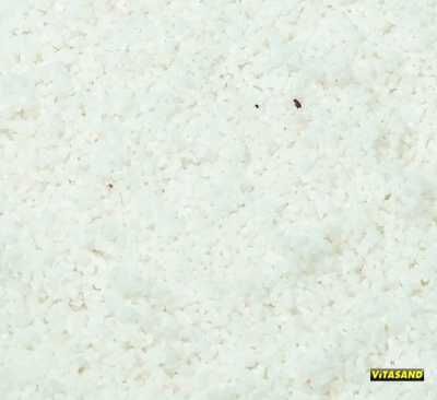 PRO-80 Kristal Beyaz Kuvars 0,7 mm - 20li Paket - 1