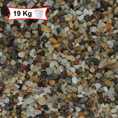 PRO-86 Dere Çakılı 2 mm (Kova) 20 Kg