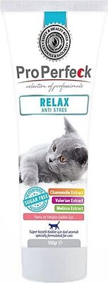 Pro Perfeck Kedi Relax Paste 100 gr. 
