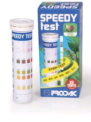 Tisert - Prodac 6lı Test