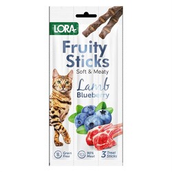 Proff Kedi Stik Kuzu Yaban Mersini 3x5gr