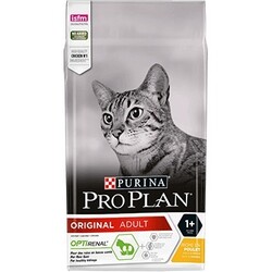 Pro Plan - ProPlan Chicken - Tavuklu Yetişkin Kuru Kedi Maması 3Kg