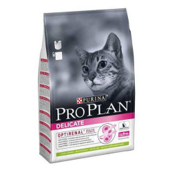 Nestle Purina - Proplan Delicate Kuzu Etli Kedi Maması 1.5 Kg