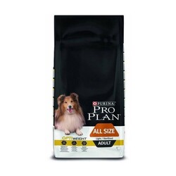 ProPlan Light Sterilised Tavuklu Köpek Maması 14 Kg