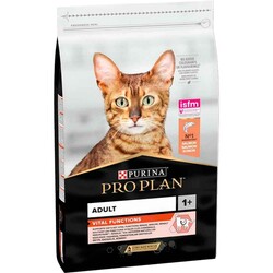 Pro Plan - ProPlan Salmon Rice - Somonlu Kedi Maması 3Kg