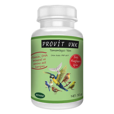 Provit VMK 50 gr - 1