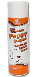Puppy Şampuan - Yavru Köpekler için Bakım Şampuanı