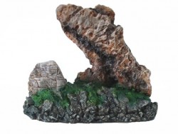 Fatih-Pet - QD-007B Akvaryum Dekoru 18,5x11,5x15,5 cm