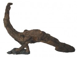 Fatih-Pet - QG-083 Akvaryum Dekoru 32,5x7,5x24 cm
