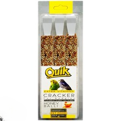 Quik Ballı Kraker 3'lü