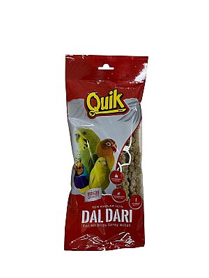 Quik Doğal Dal Darı Tekli Kutu - 1